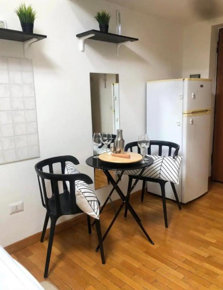 Piola 13 Apartman Milánó Kültér fotó