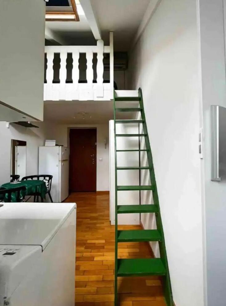 Piola 13 Apartman Milánó Kültér fotó