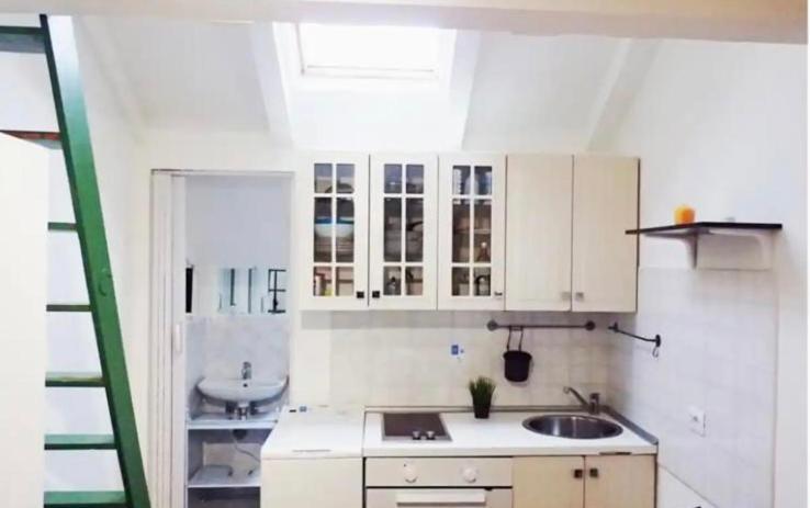Piola 13 Apartman Milánó Kültér fotó